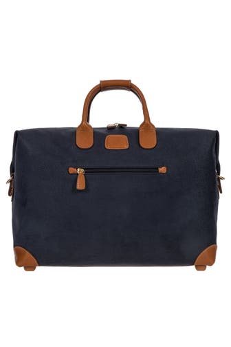 BRIC'S Weekender blue