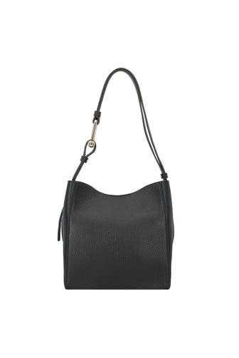 FURLA Handtasche nero