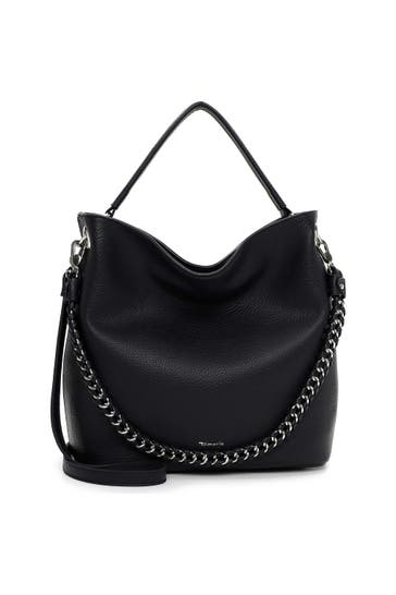 TAMARIS Handtasche blue