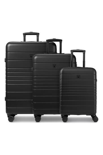 RONCATO Koffer black