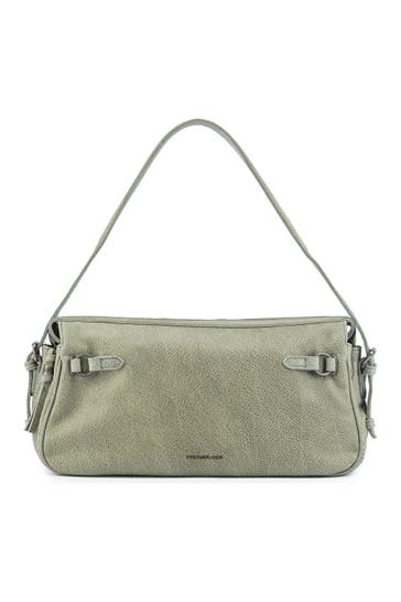FREDSBRUDER Handtasche leaf