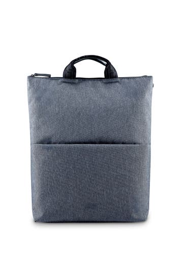 JOST Rucksack dunkelgrau