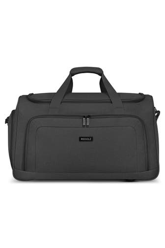 REDOLZ Weekender black