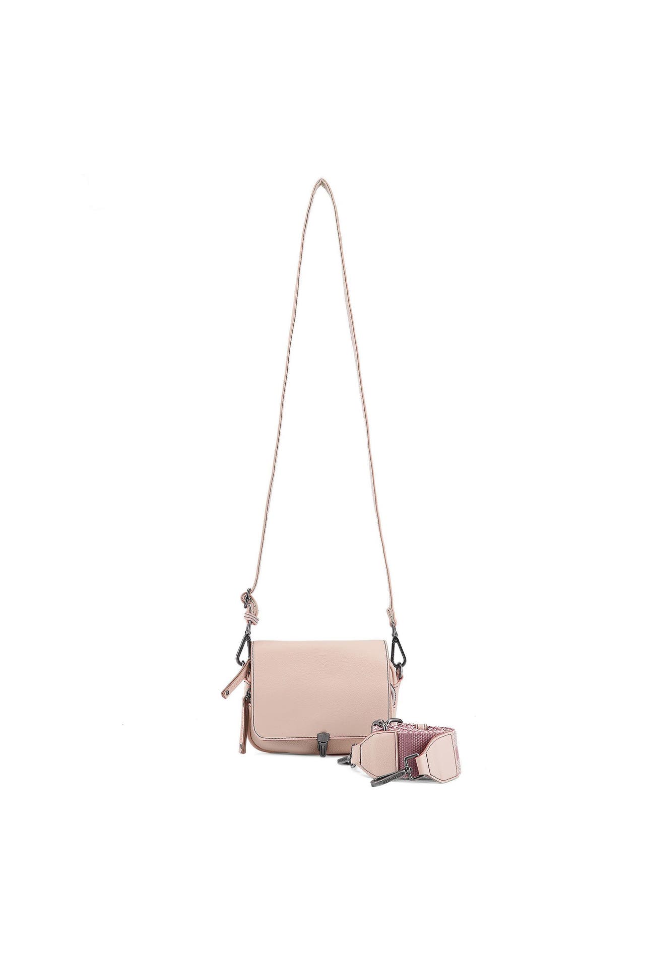 FREDSBRUDER Umhängetasche shy rose, Bild 1