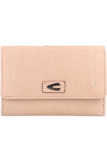 CAMEL ACTIVE Geldbörse sand