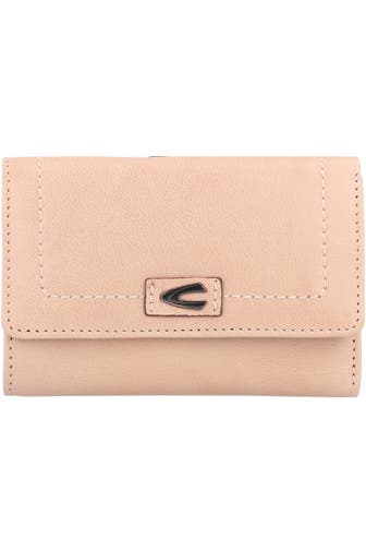CAMEL ACTIVE Geldbörse sand