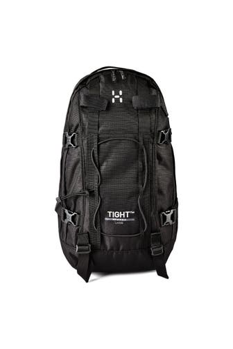HAGLÖFS Rucksack true black