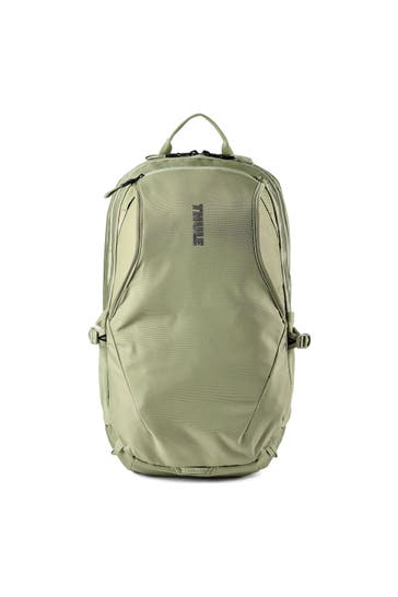 THULE Rucksack quiet green