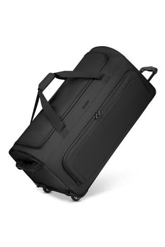 REDOLZ Weekender black