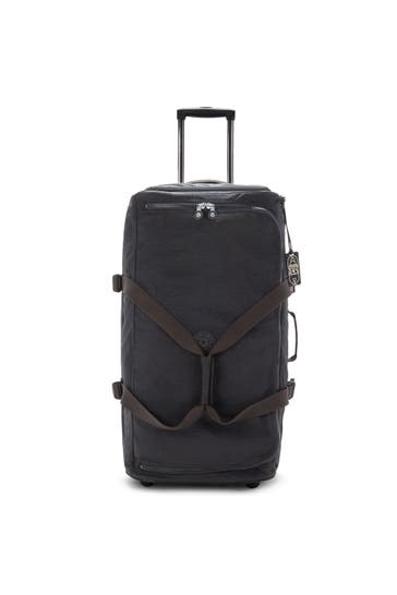 KIPLING Weekender blacknoir