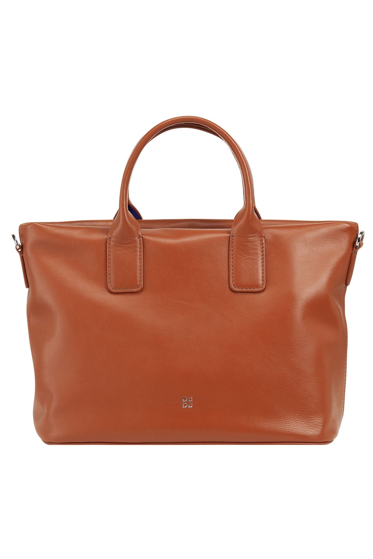 DUDU Handtasche zimt, Bild 1