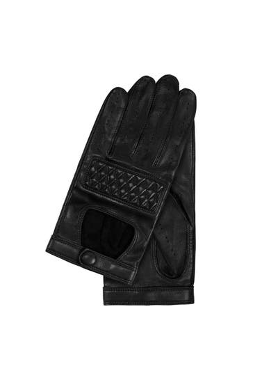 KESSLER Handschuhe black