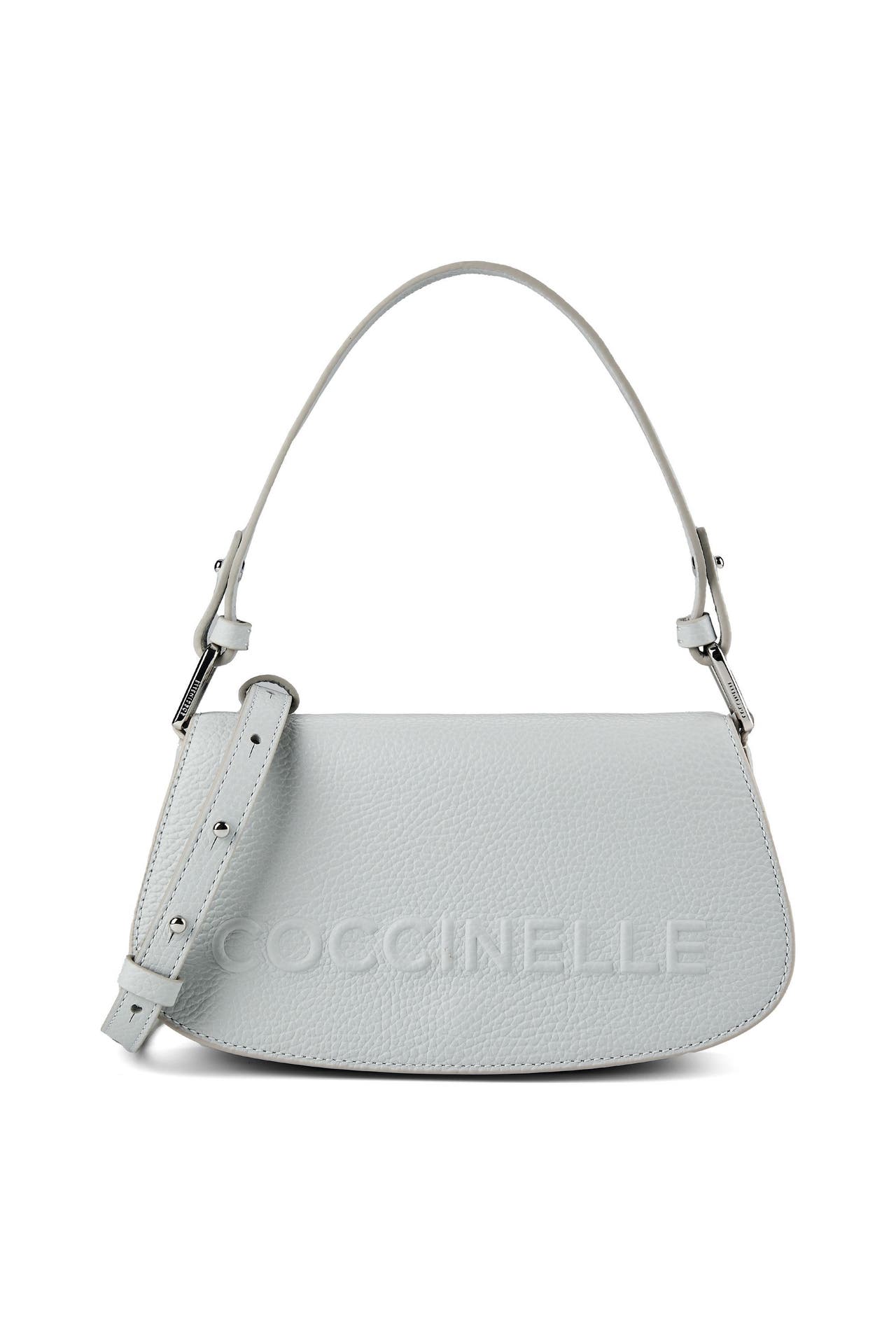 COCCINELLE Handtasche snow, Bild 1