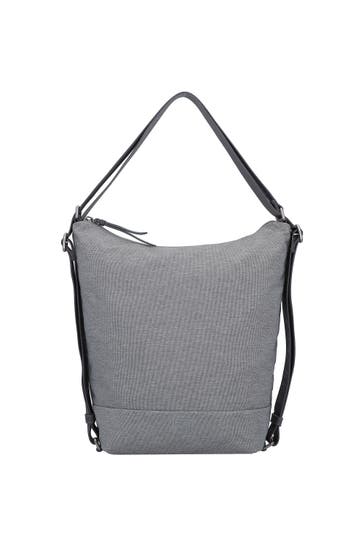 JOST Umhängetasche light grey
