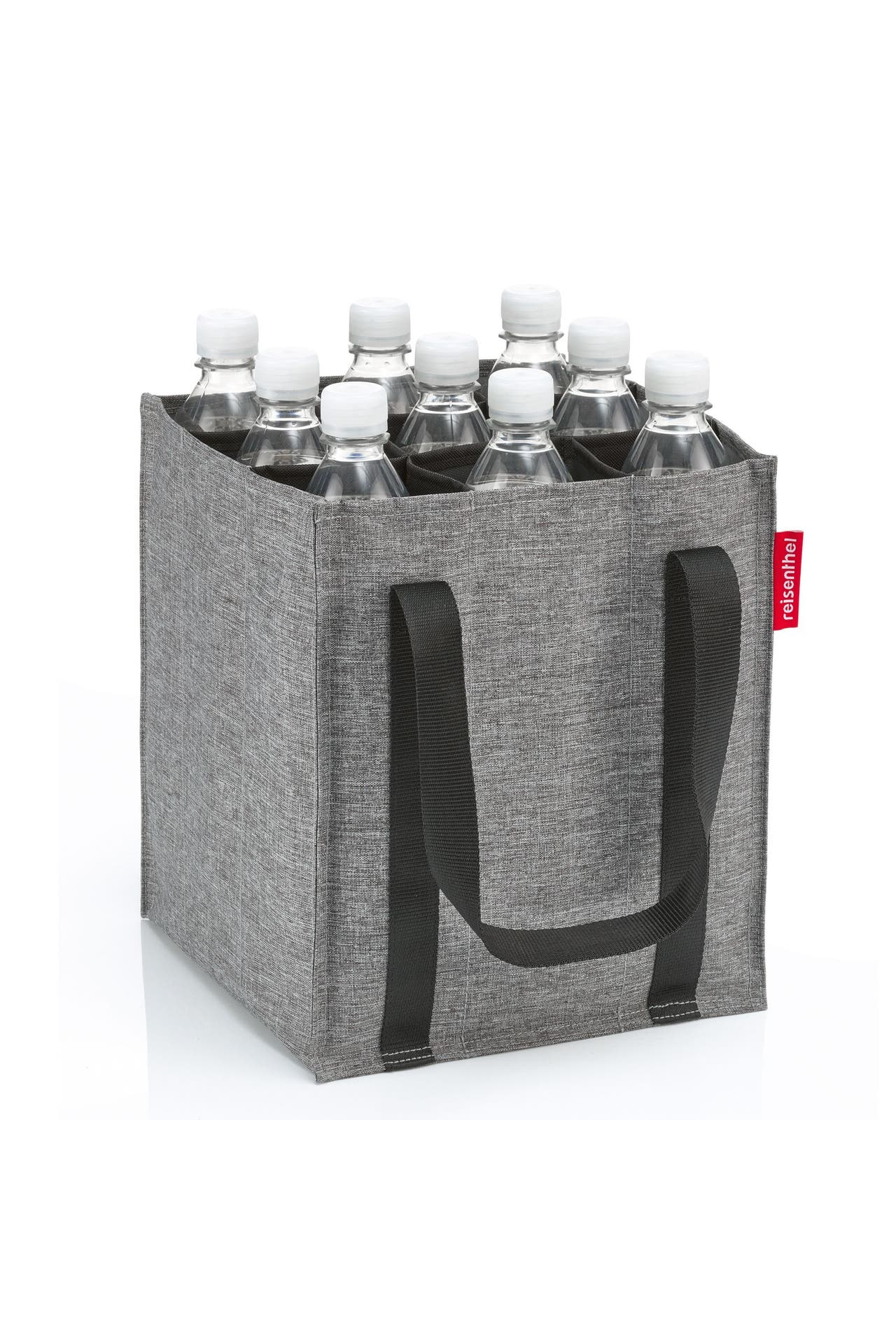 REISENTHEL Koffer twist silver, Bild 1