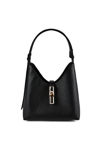 FURLA Handtasche nero 1