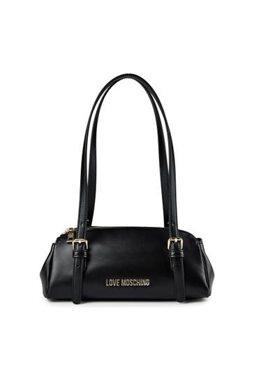LOVE MOSCHINO Handtasche nero