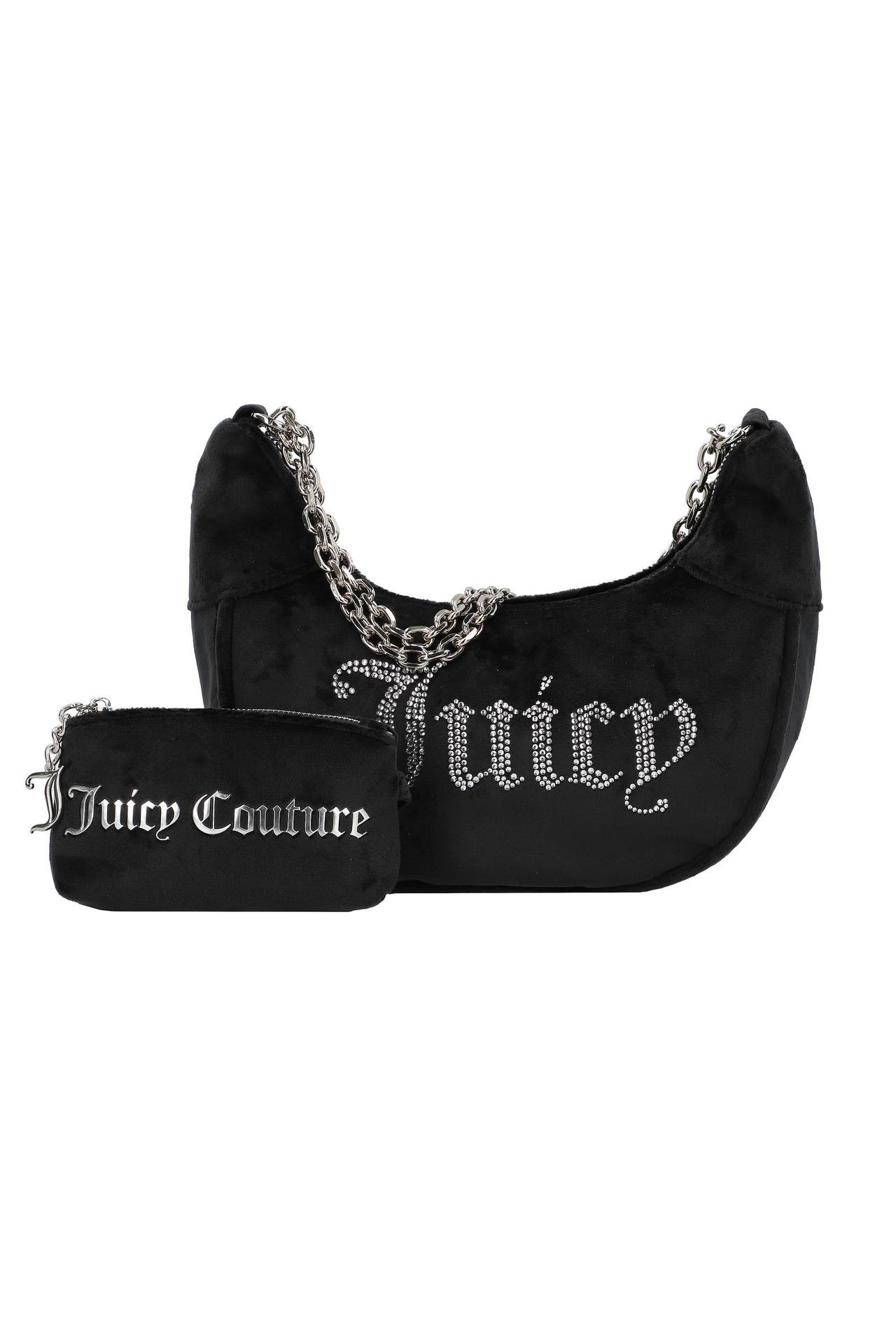 JUICY COUTURE Handtasche black, Bild 1
