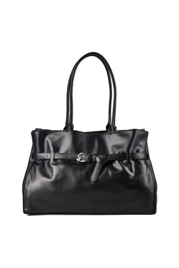 COCCINELLE Handtasche noir