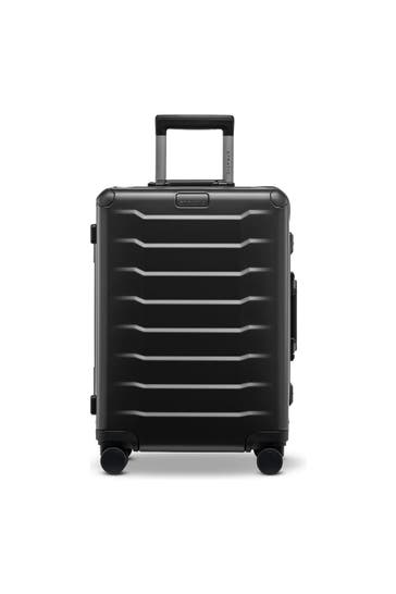STRATIC Koffer black