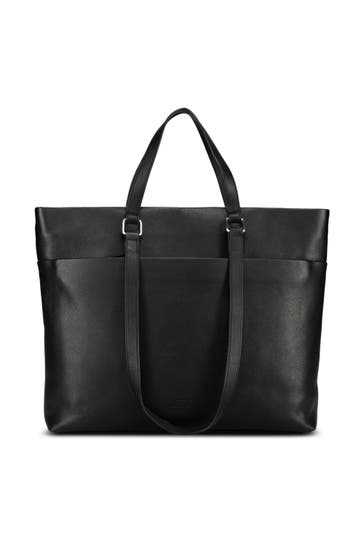 JOST Handtasche black