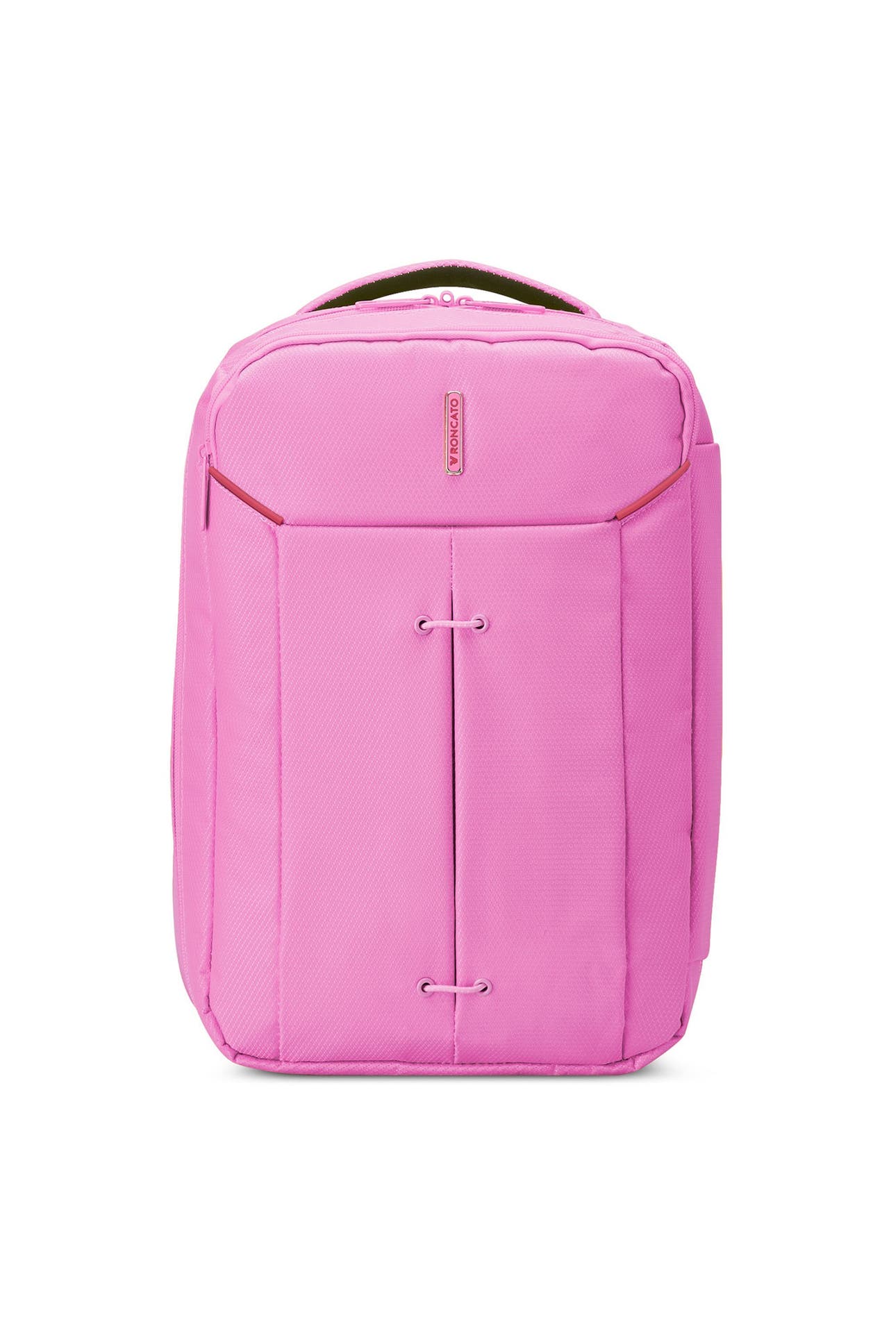 RONCATO Rucksack pink, Bild 1