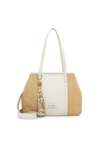 SURI FREY Umhängetasche beige