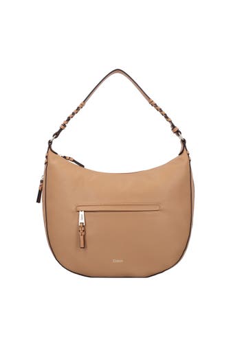 GABOR Handtasche camel