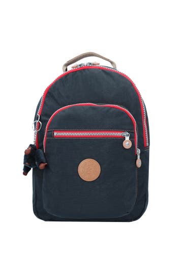 KIPLING Business Bag true navy c