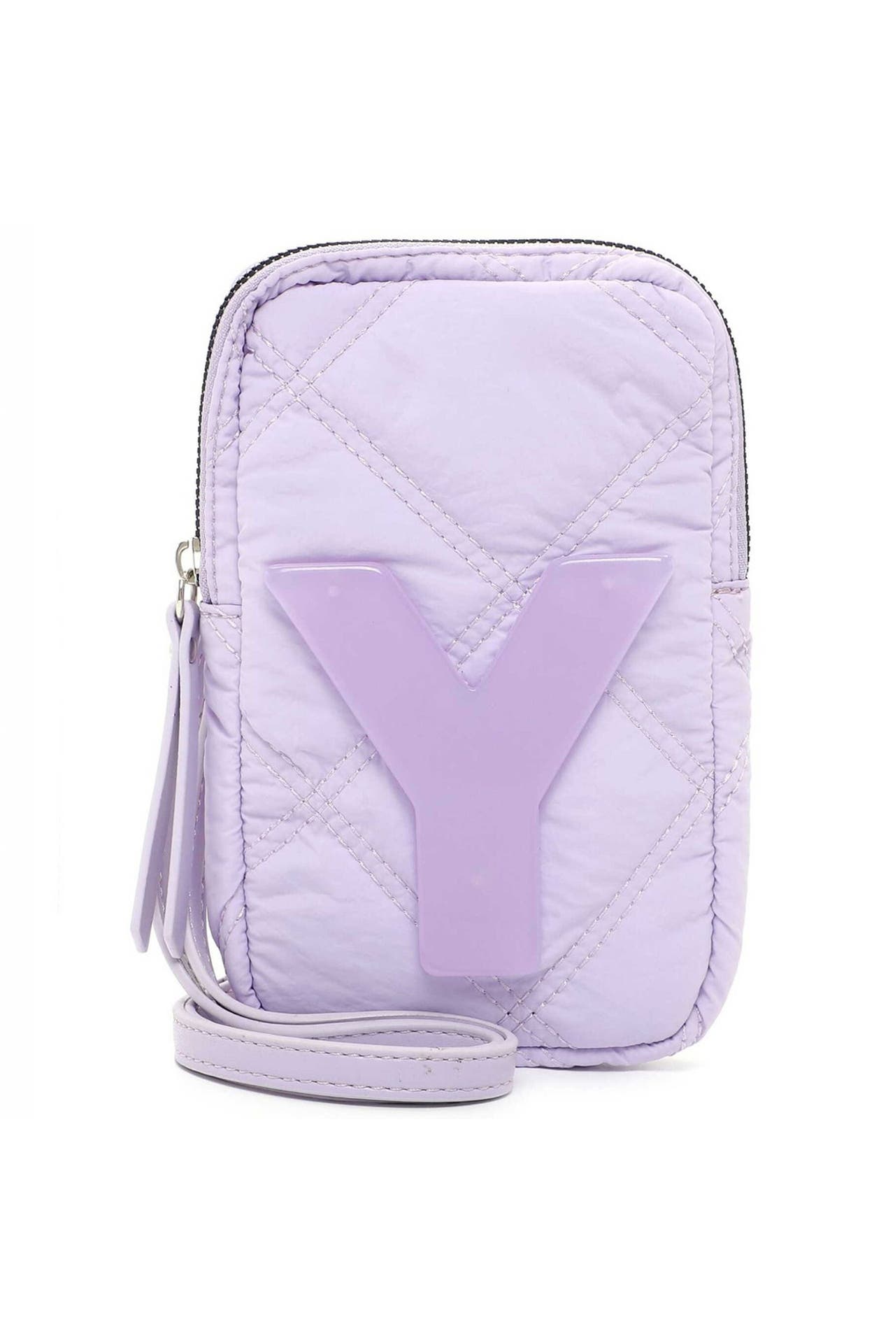 SURI FREY Umhängetasche lightpurple, Bild 1