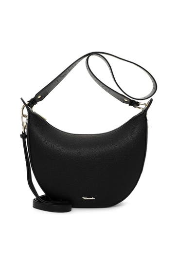 TAMARIS Umhängetasche black