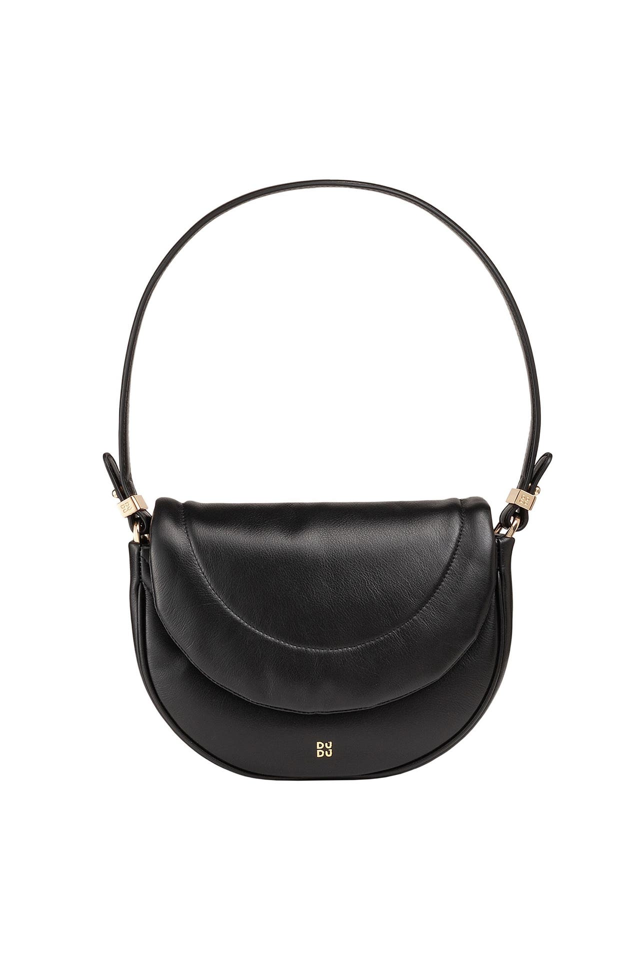 DUDU Handtasche black, Bild 1