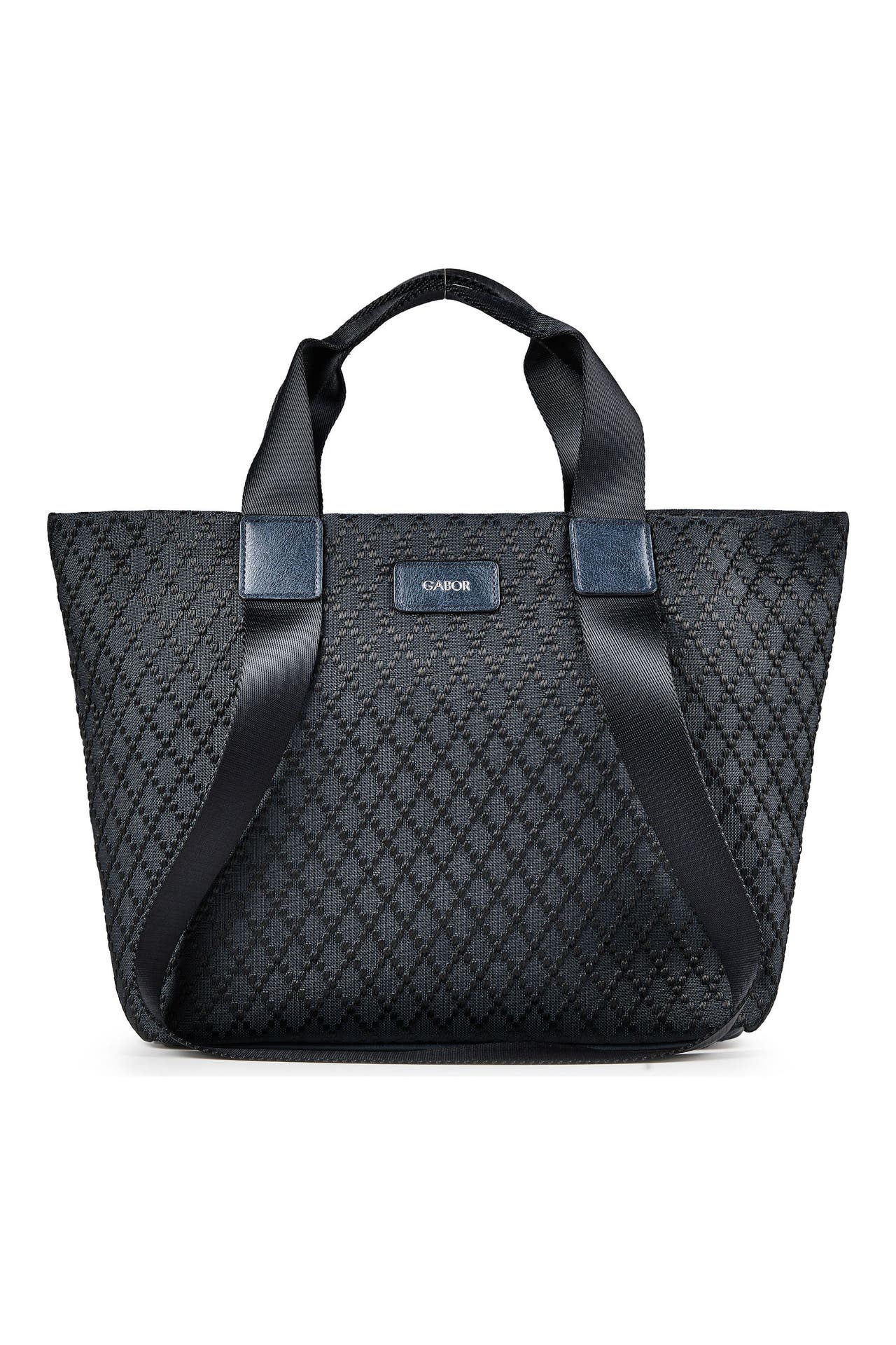 GABOR Shopper dark blue, Bild 1