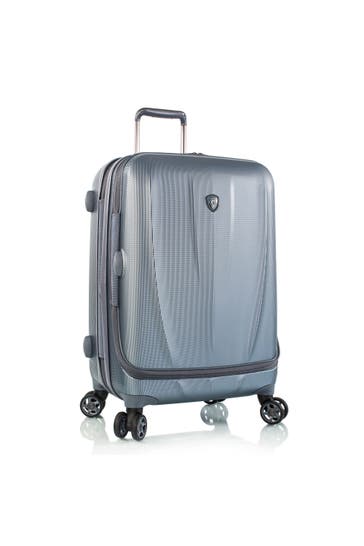 HEYS Koffer slate blue