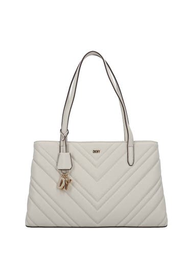 DKNY Handtasche pebble