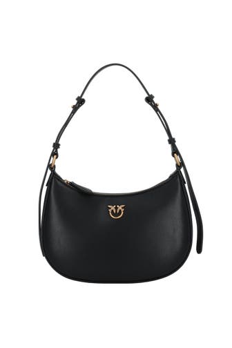 PINKO Handtasche nero