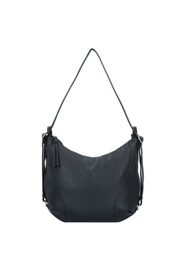 TOM TAILOR - Handtasche black
