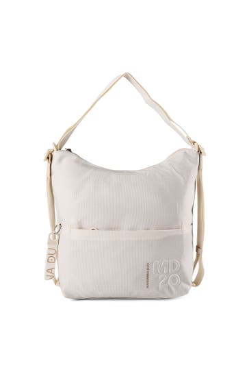 MANDARINA DUCK Handtasche latte
