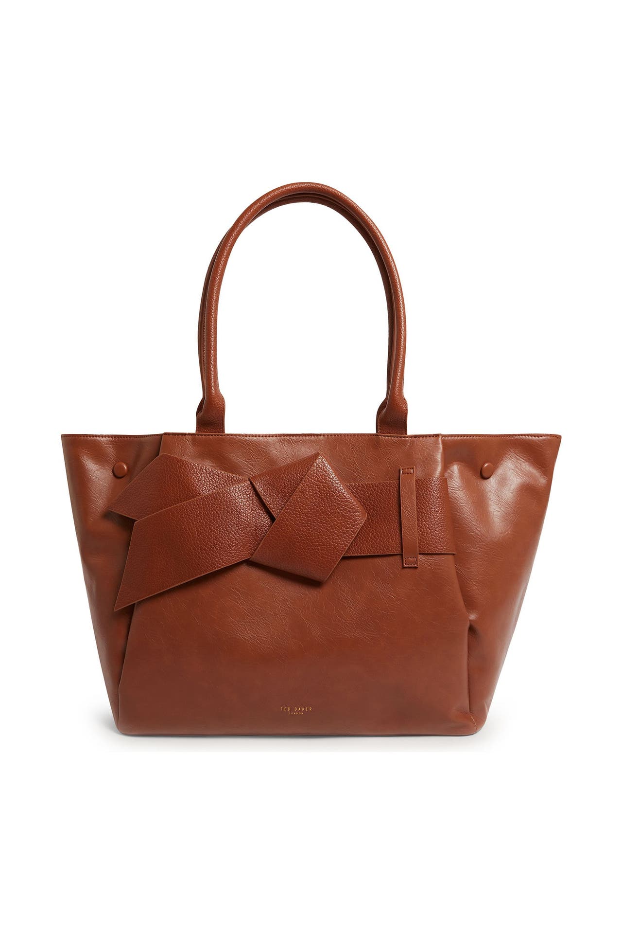 TED BAKER Shopper tan, Bild 1
