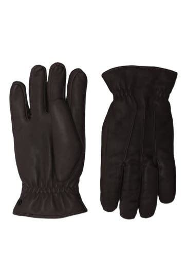 KESSLER Handschuhe black