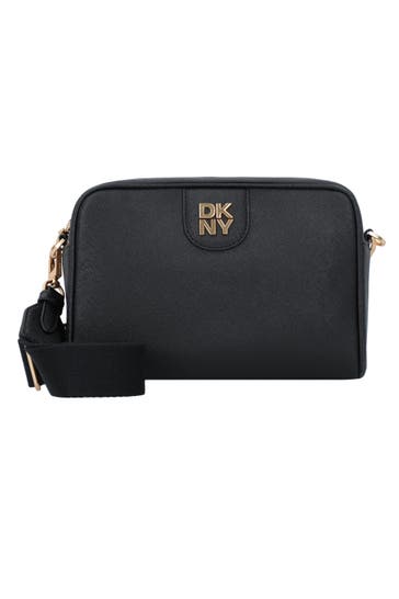 DKNY Umhängetasche blk-gold