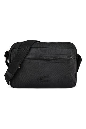 CAMEL ACTIVE Umhängetasche black