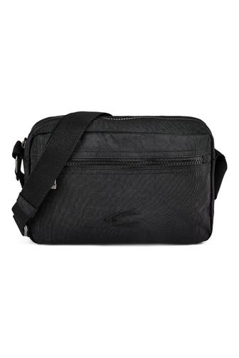 CAMEL ACTIVE Umhängetasche black