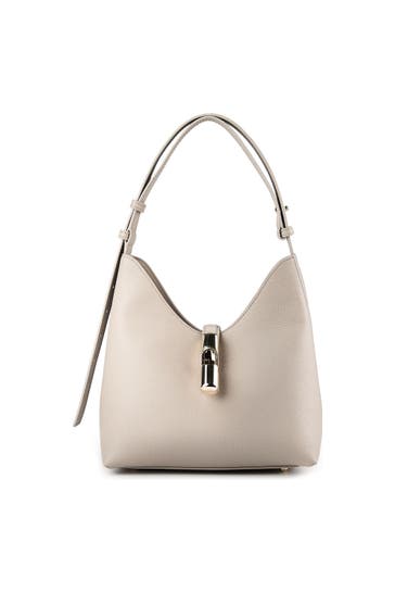 FURLA Handtasche linen 1
