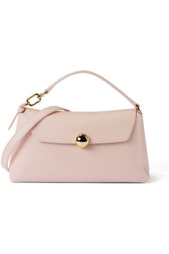 FURLA Umhängetasche dusty pink
