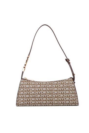 DKNY Handtasche chino-chocolate