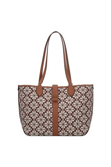 KATE SPADE Shopper burgundy multi