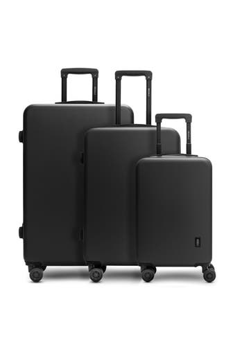 REDOLZ Koffer black 2