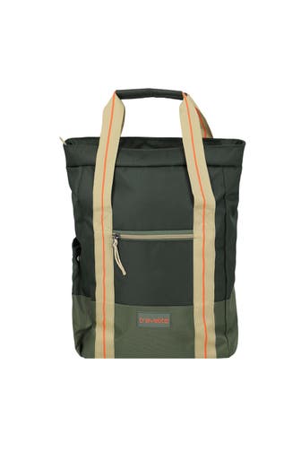 TRAVELITE Rucksack oliv
