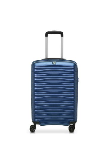 RONCATO Koffer denim
